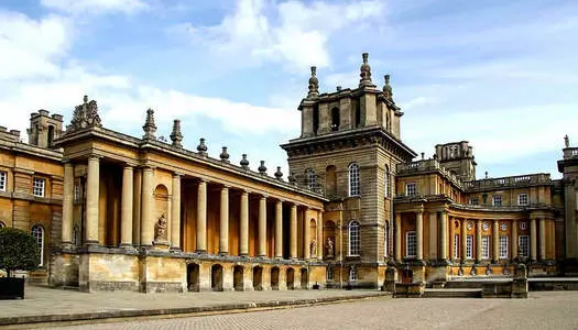 Día 6: Oxford, Reino Unido
