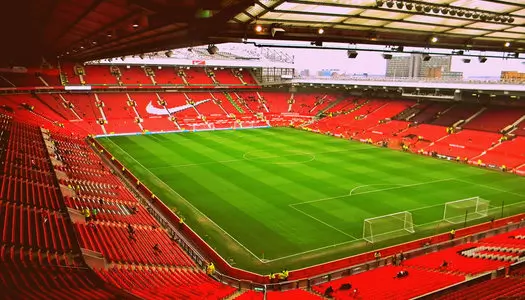 Día 4: Manchester, Reino Unido
