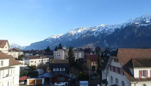 Día 4: Interlaken, Suiza