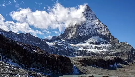 Día 6: Zermatt, Suiza
