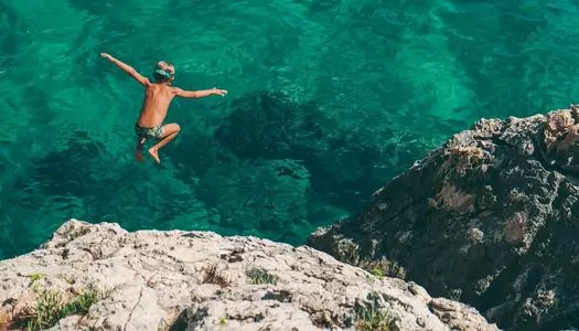 Día 5: Split, Croacia