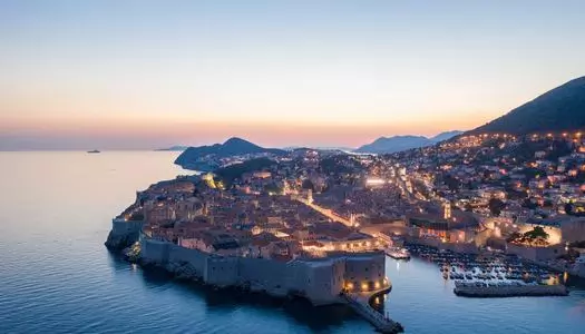 Día 8: Dubrovnik-South Dalmatia, Croacia