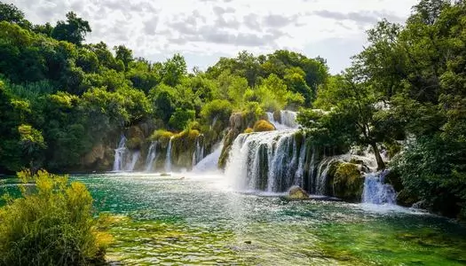 Día 3: Zadar-North Dalmatia, Croacia