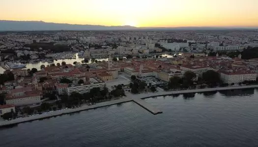 Día 4: Zadar-North Dalmatia, Croacia