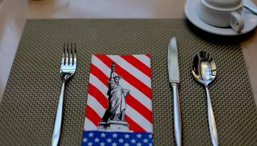 Día 3: Nueva York, Estados Unidos