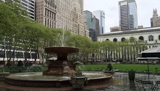 Día 4: Nueva York, Estados Unidos
