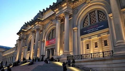 Día 2: Nueva York, Estados Unidos
