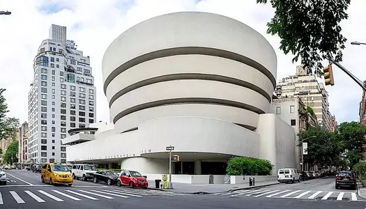Día 3: Nueva York, Estados Unidos