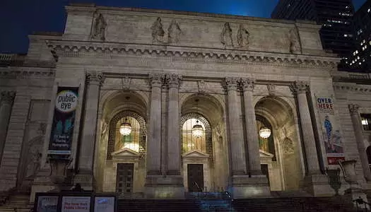 Día 4: Nueva York, Estados Unidos