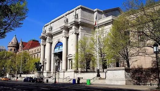 Día 6: Nueva York, Estados Unidos