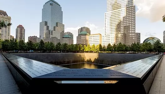 Día 7: Nueva York, Estados Unidos
