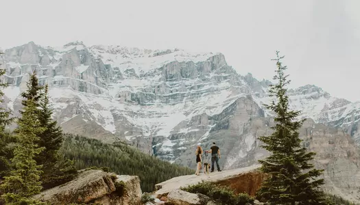 Día 1: Calgary, Canadá - Banff, Canadá