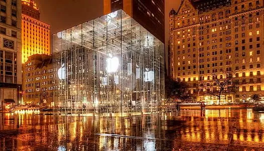 Día 6: Nueva York, Estados Unidos