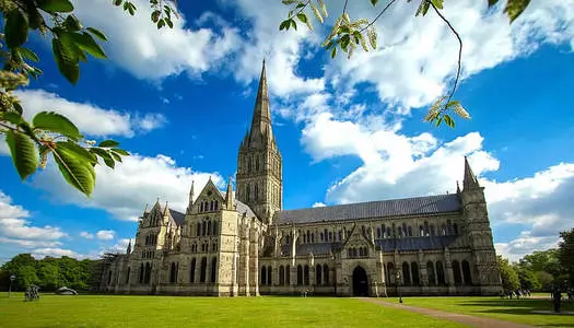 Día 12: Salisbury, Reino Unido
