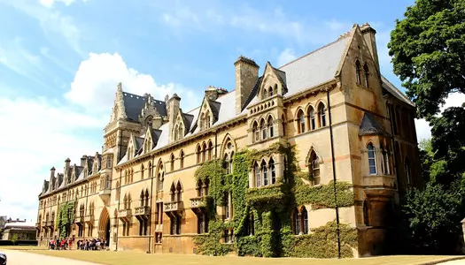 Día 8: Gloucester, Reino Unido - Oxford, Reino Unido