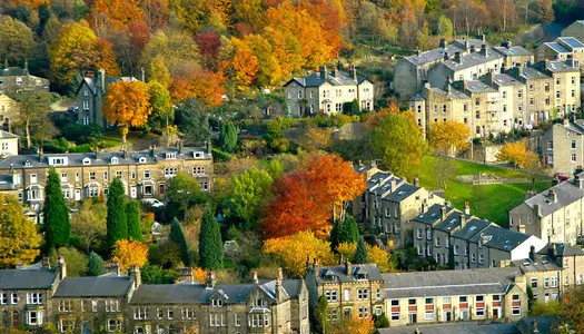 Día 18: Halifax, Reino Unido