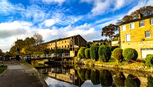 Día 20: Bradford, Reino Unido
