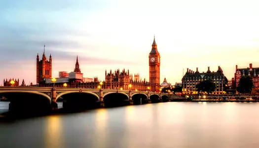 Día 18: Manchester, Reino Unido - Londres, Reino Unido
