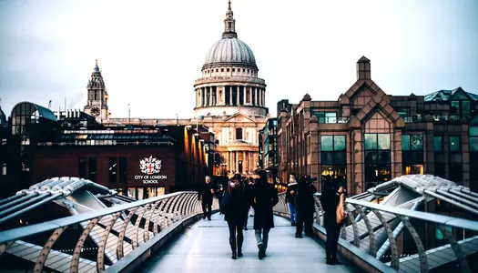 Día 23: Londres, Reino Unido