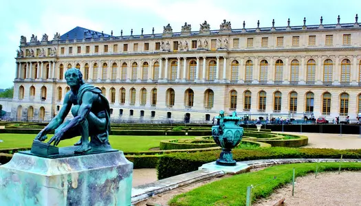 Día 2: Paris, Francia