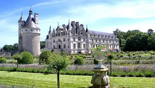 Día 3: Chantilly/CompiÃ¨gne, Francia