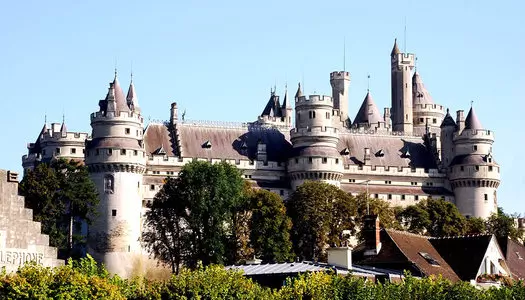 Día 3: Marsella, Francia