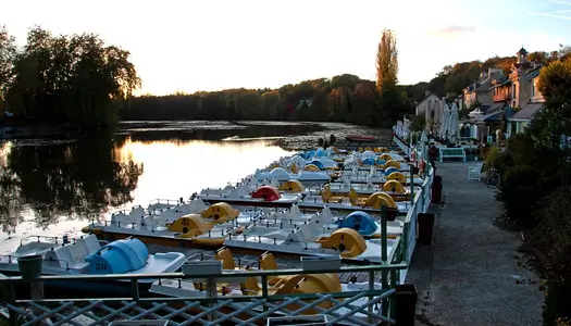 Día 4: Marsella, Francia