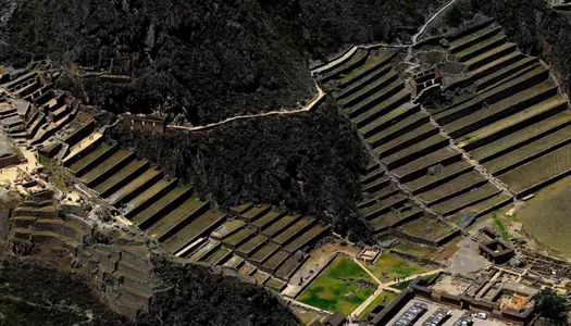 Día 5: Valle Sagrado, Perú - Machu Picchu, Perú