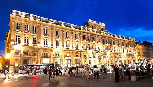 Día 3: Lyon, Francia