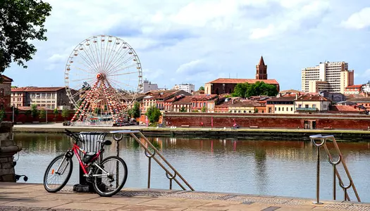 Día 3: Toulouse, Francia
