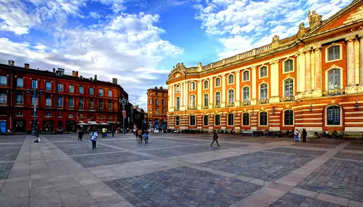 Día 4: Toulouse, Francia