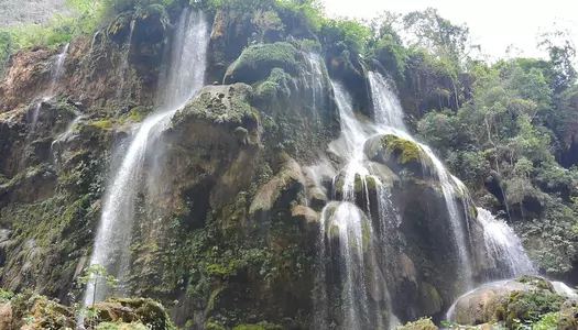 Día 1: Tuxtla Gutiérrez, México