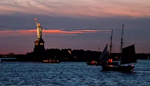 Día 4: Nueva York, Estados Unidos