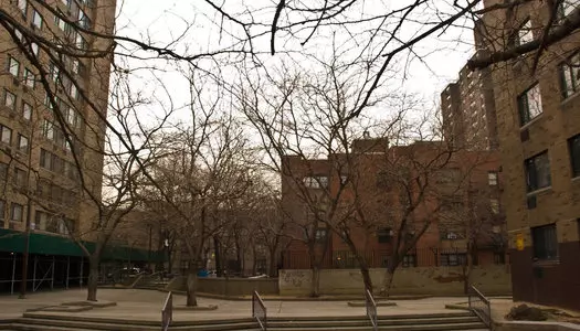 Día 3: Nueva York, Estados Unidos