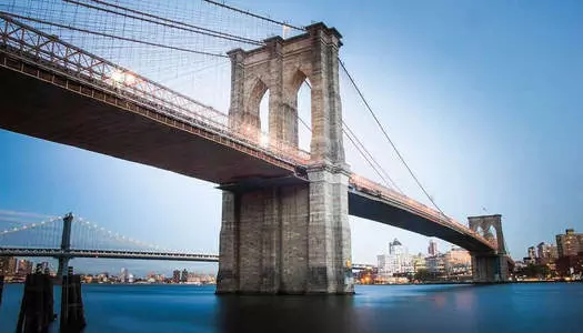 Día 5: Nueva York, Estados Unidos
