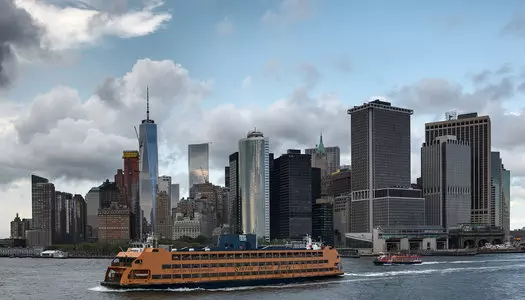 Día 6: Nueva York, Estados Unidos