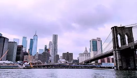 Día 1: Nueva York, Estados Unidos
