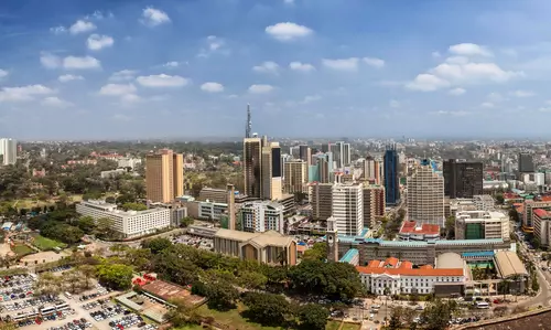 Día 06 – Maasai Mara – Nairobi