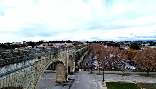 Día 11: Montpellier, Francia