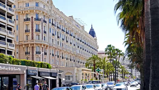 Día 9: Cannes, Francia