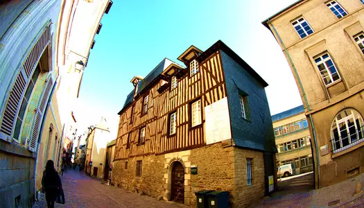Día 3: Rennes, Francia