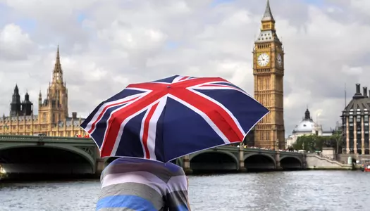Día 4: Londres, Reino Unido