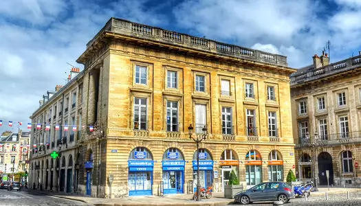 Día 1: Reims, Francia