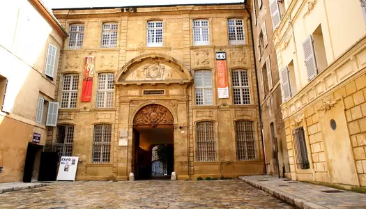 Día 4: Aix-en-Provence, Francia
