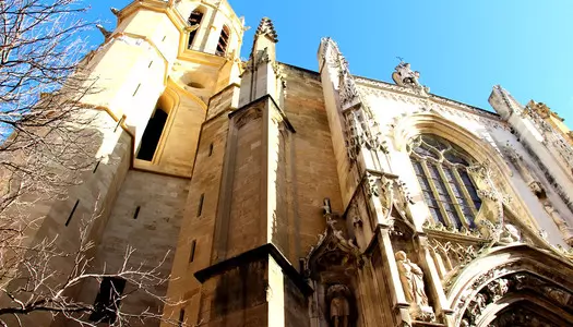 Día 5: Aix-en-Provence, Francia