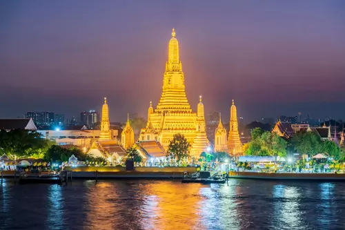 Día 09 – Chiang Mai – Phuket