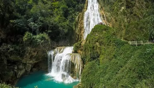 Día 3: San Cristóbal de las Casas, México