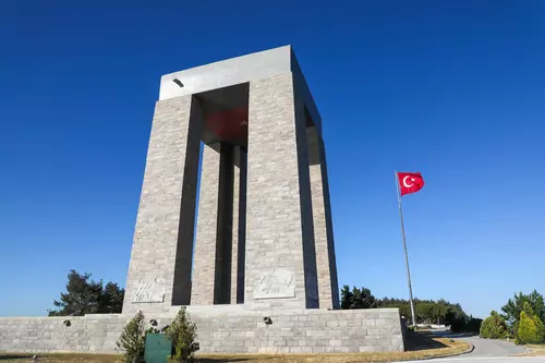 Día 02 – Estambul – Ankara – Capadocia