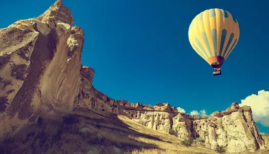 Día 4: Capadocia