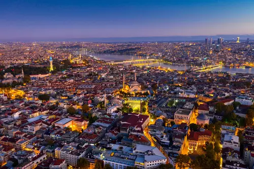 Día 10 – Estambul – Ciudad de origen
